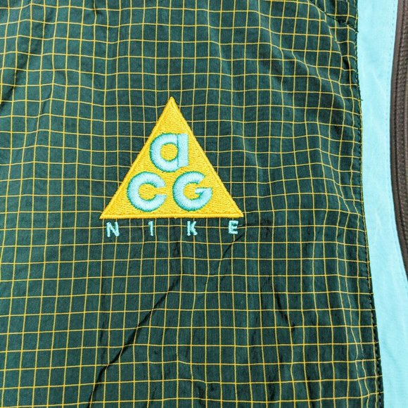 Nike All Conditions Gear Jacket Men's Rain Running - Picture 5 of 11